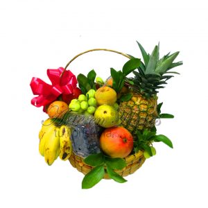 Solo Frutas