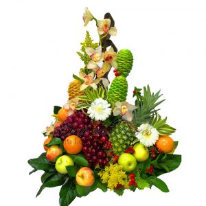 Frutero Exotico