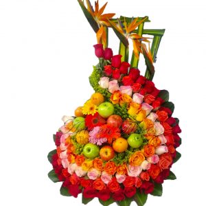 Frutero Media Luna