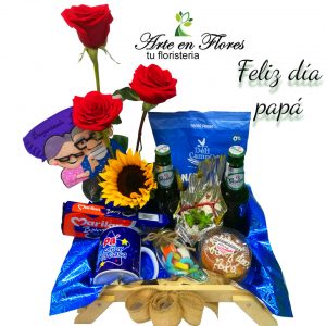 Sorpresa Papá