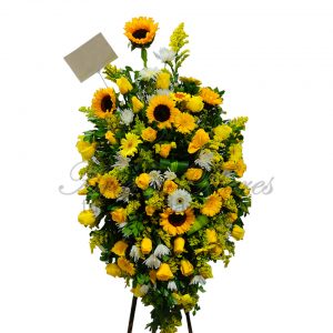 Fúnebre - 010