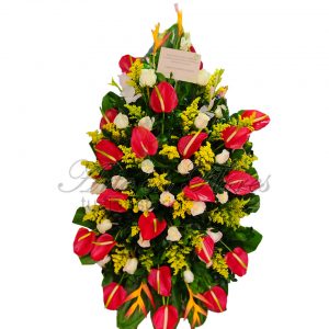Fúnebre - 011