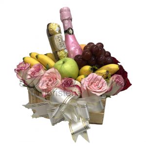 Frutero Corazón