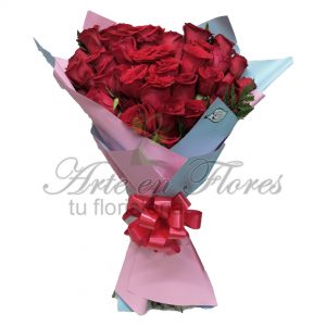 Ramo 50 rosas