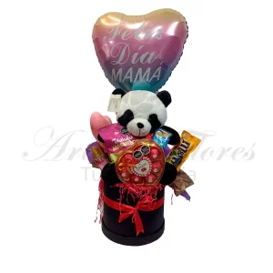 Ancheta panda