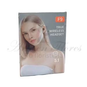 Auriculares