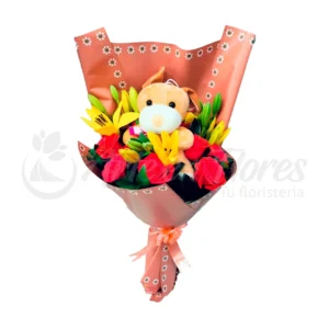 Tierno amor