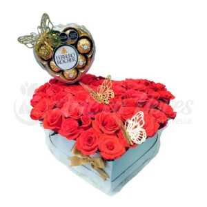 Tesoro de Amor