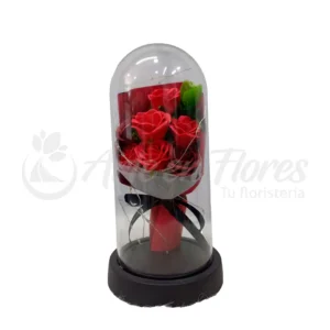 Rosas Eternas