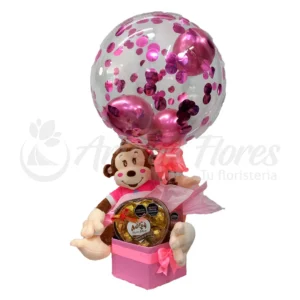 Ancheta Pink