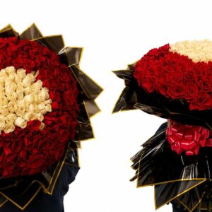 250 Rosas De Amor