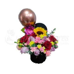 esplendor floral