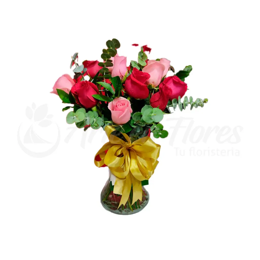 pasion floral