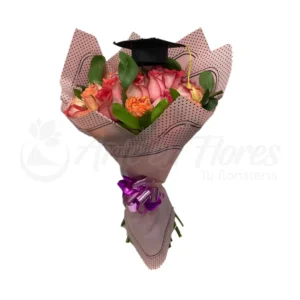 ramo de graduacion