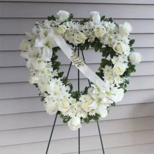 Corazon de paz