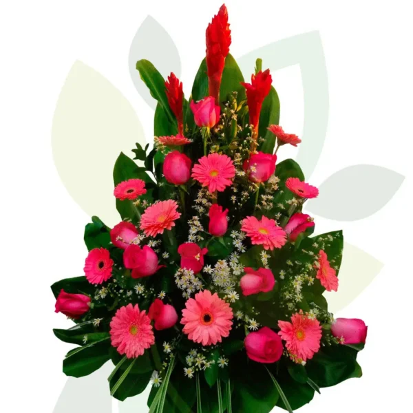Homenaje de amor