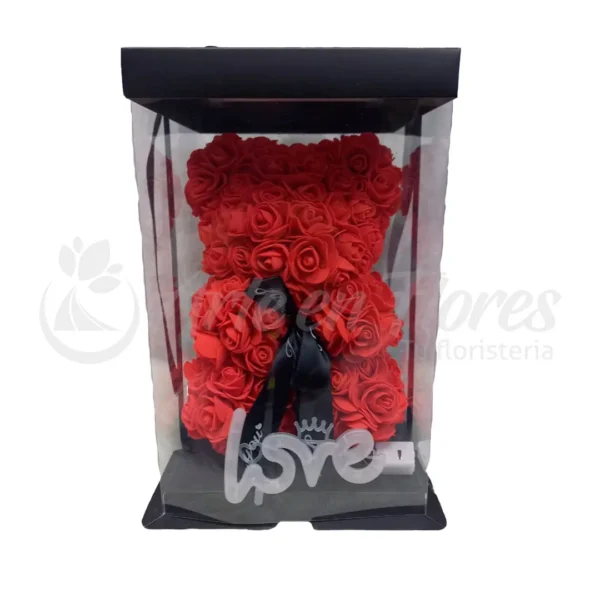Caja Premium Rosa Encantada - 2