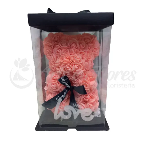 Caja Premium Rosa Encantada