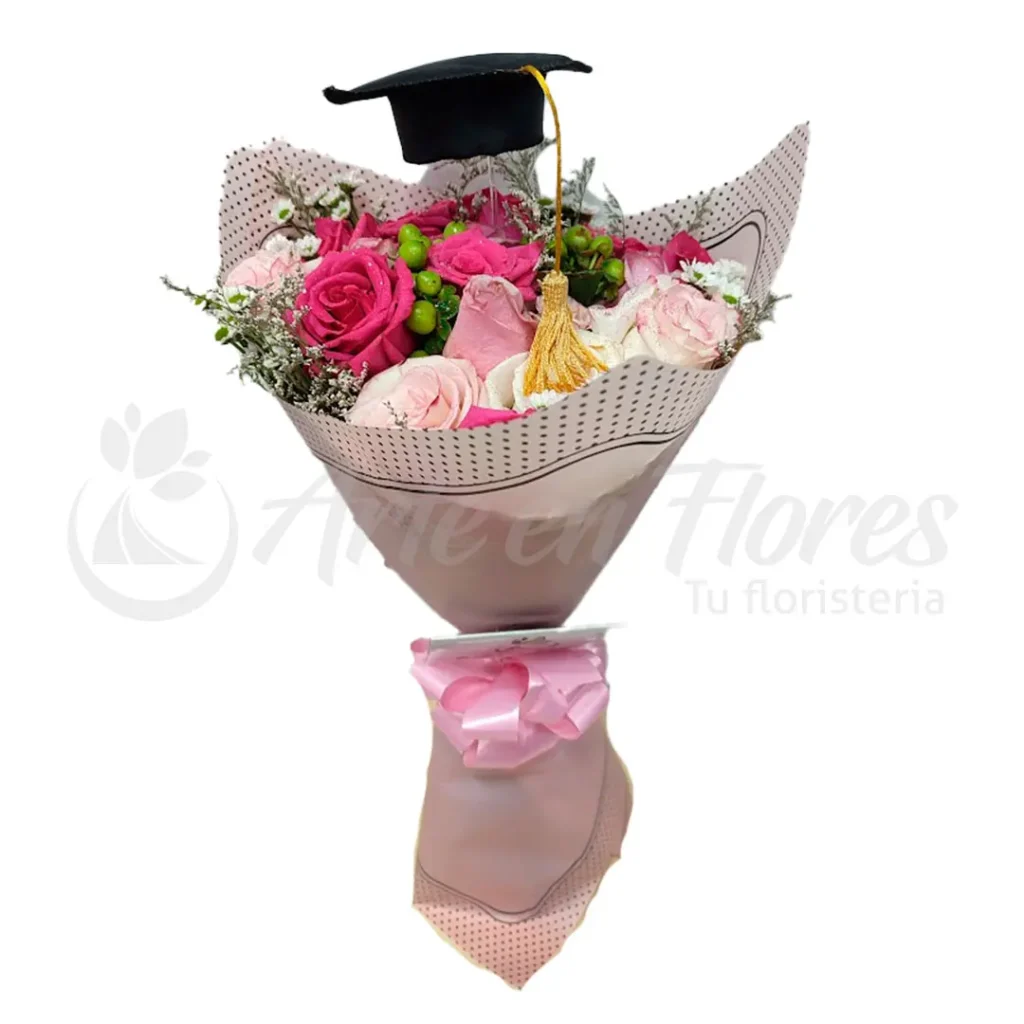 Rosas de triunfo