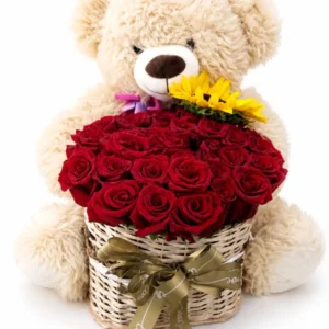 Caricias de amor