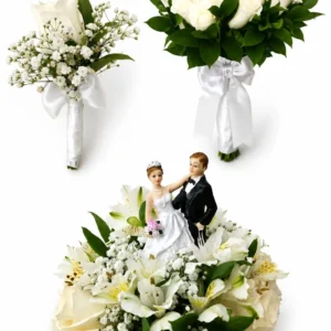 Combo matrimonio