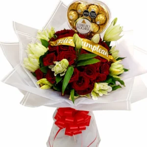 Delicadeza y encanto